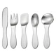 Toddler Flatware